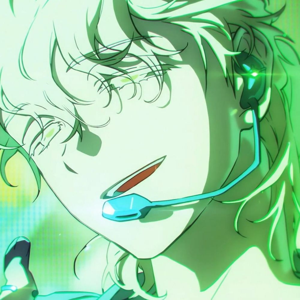 KAMISHIRO EVERINE 