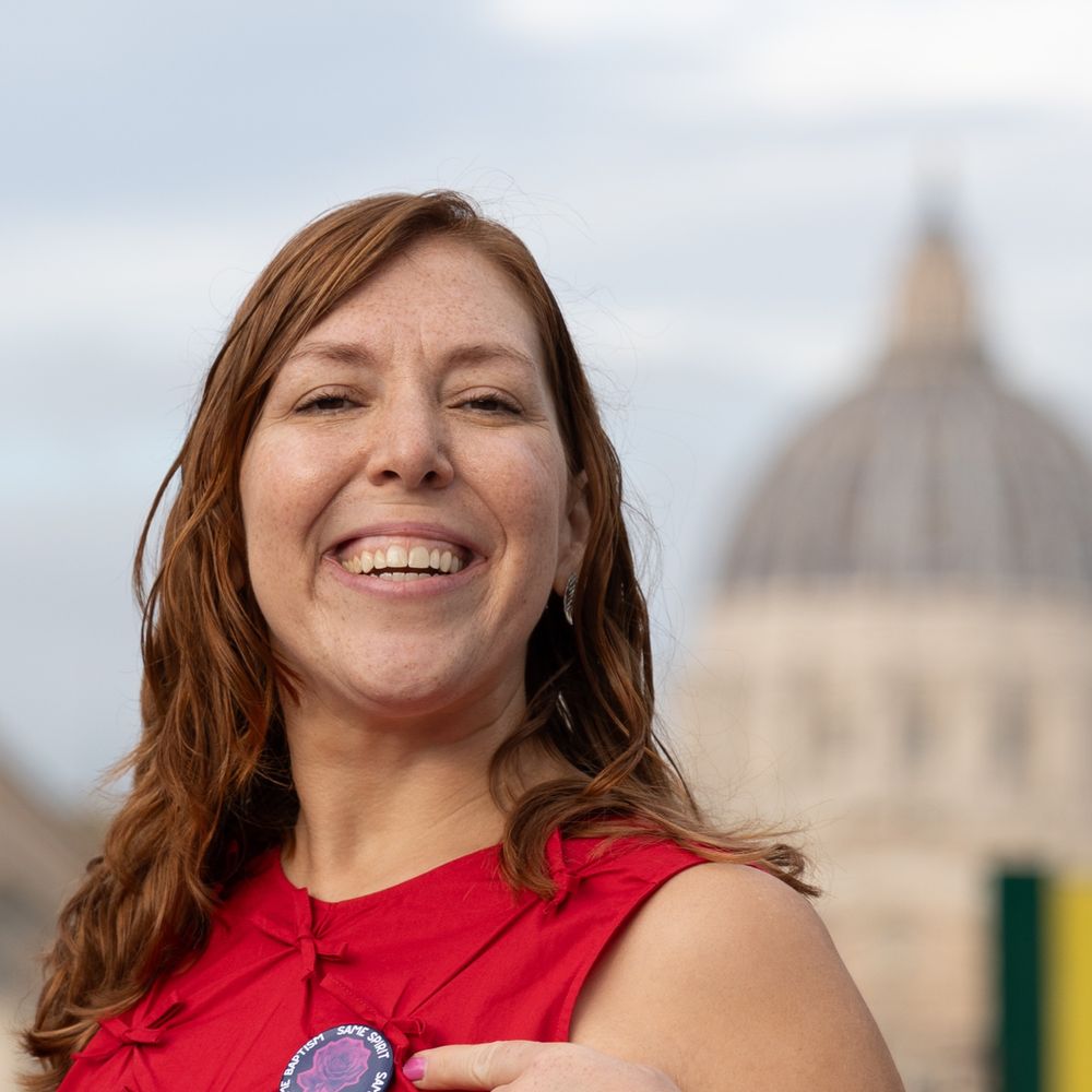 Katie Lacz