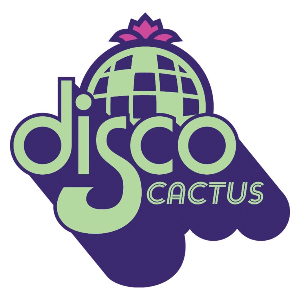 DiscoCactus