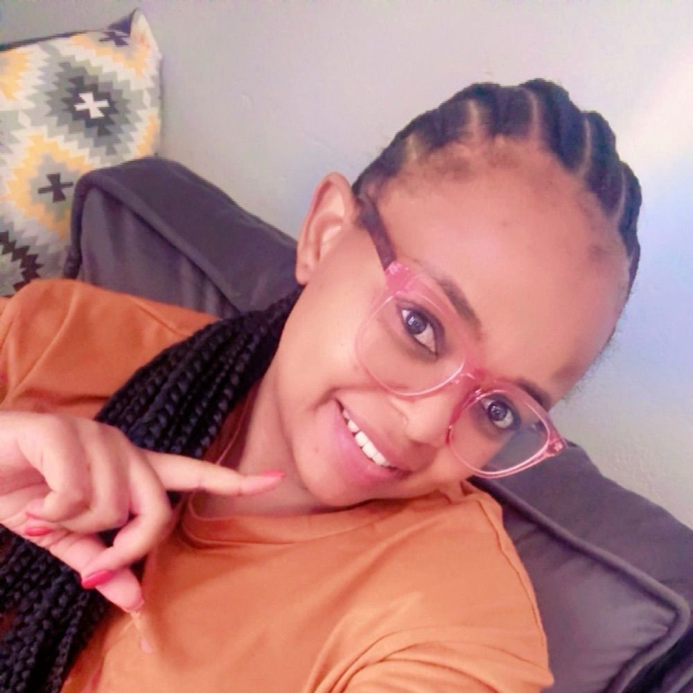 Donna Nyadete