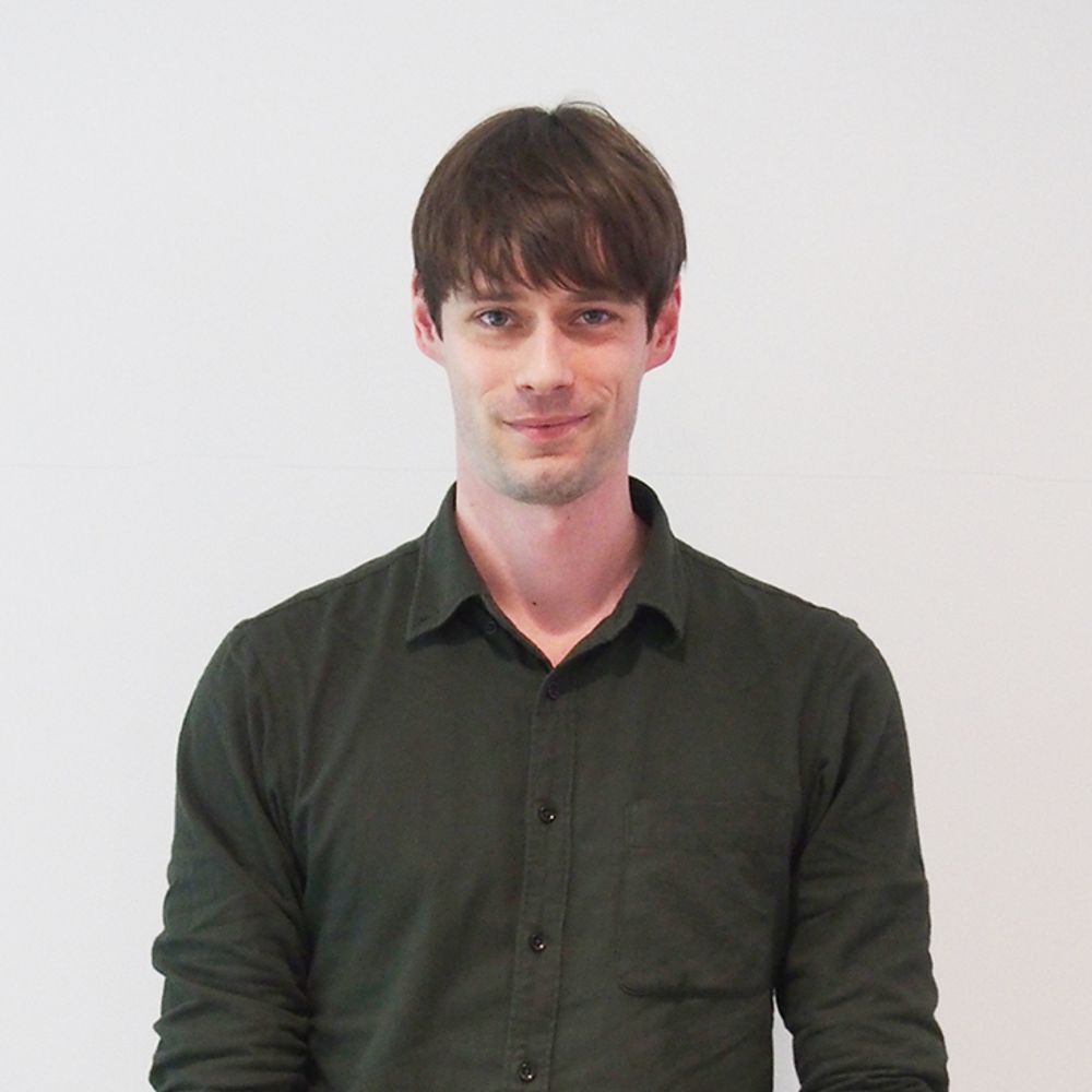 Thomas Threlfo