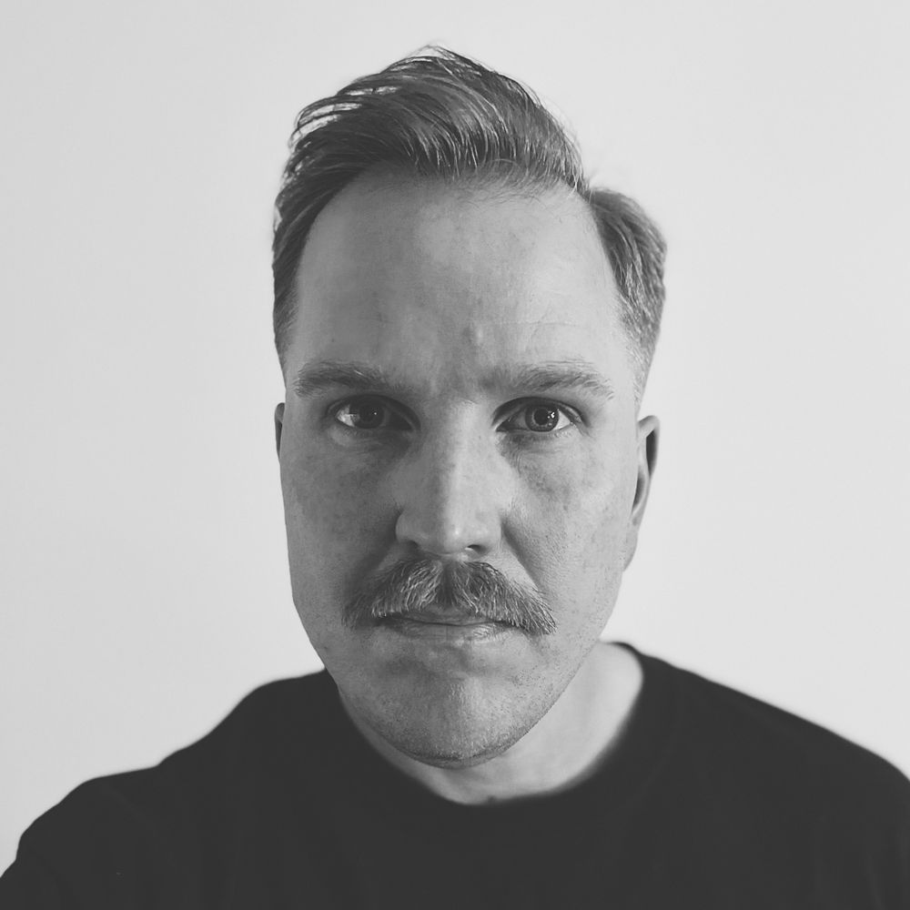 Jens Magnusson