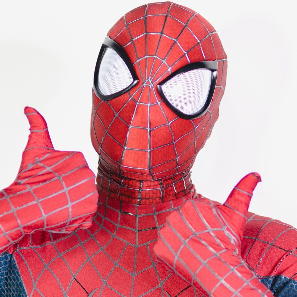 🕸️しゅん🕸️