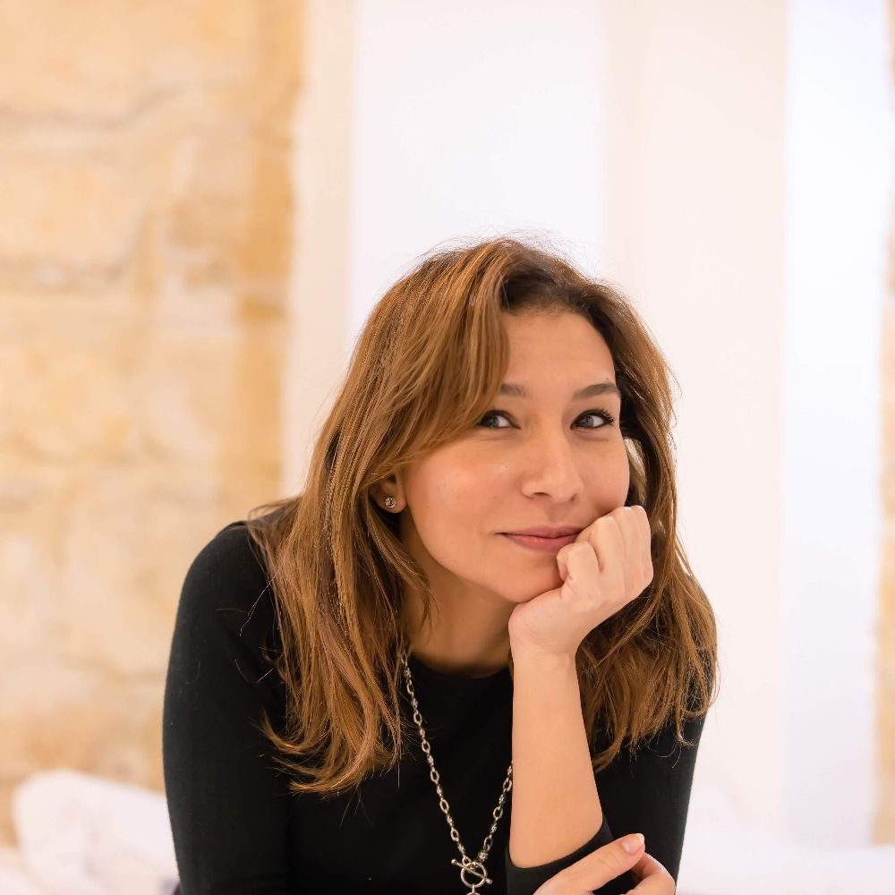 Marwa Mahmoud
