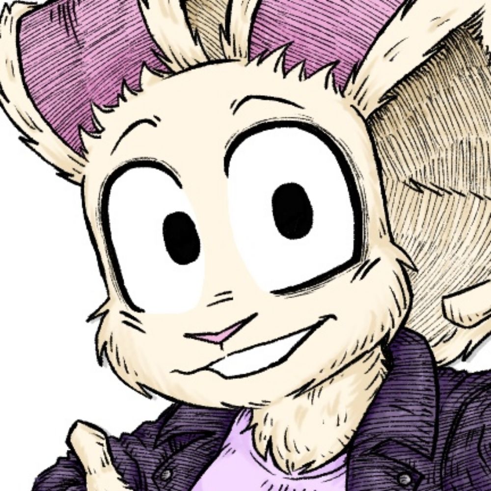 Scribby