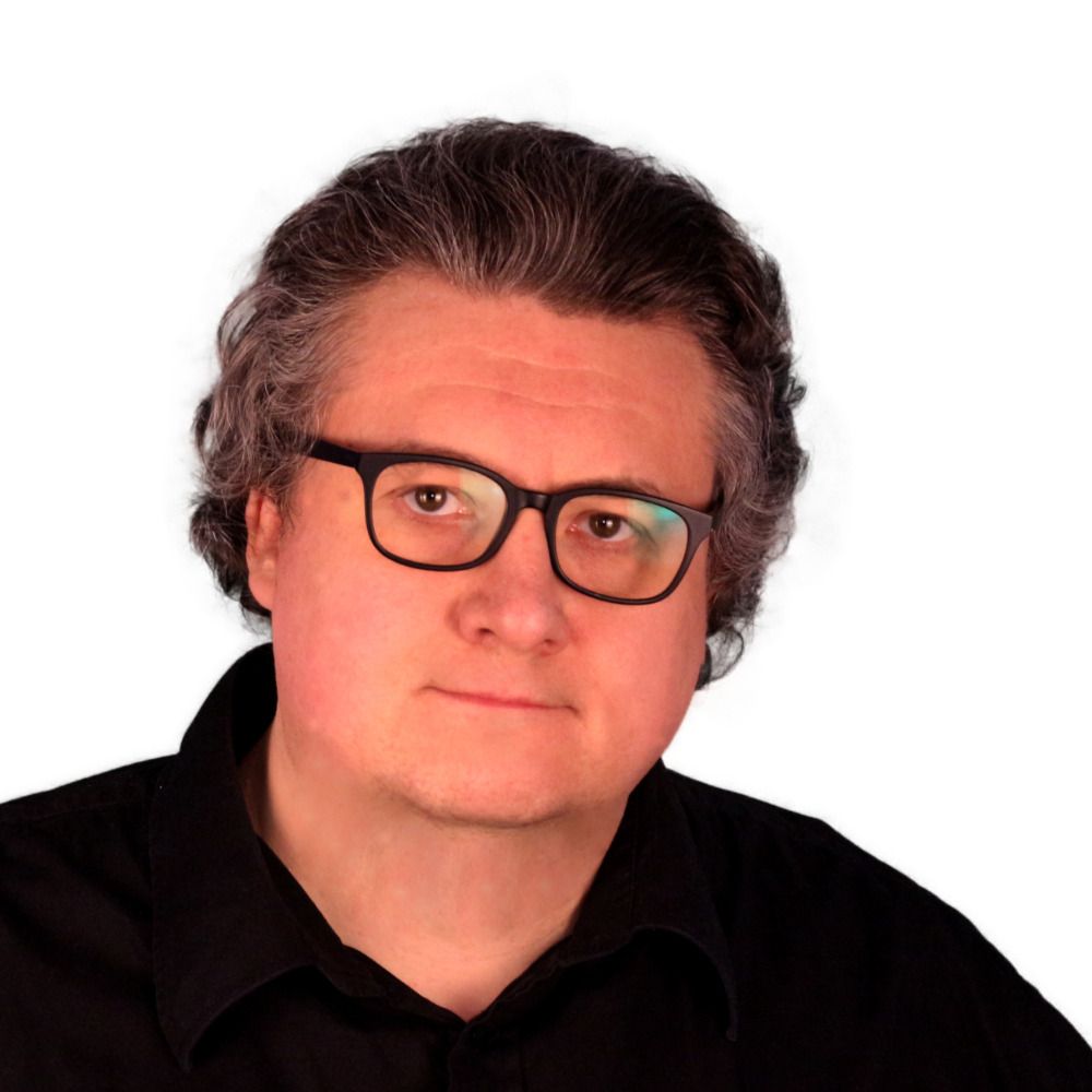 Florian Scholz