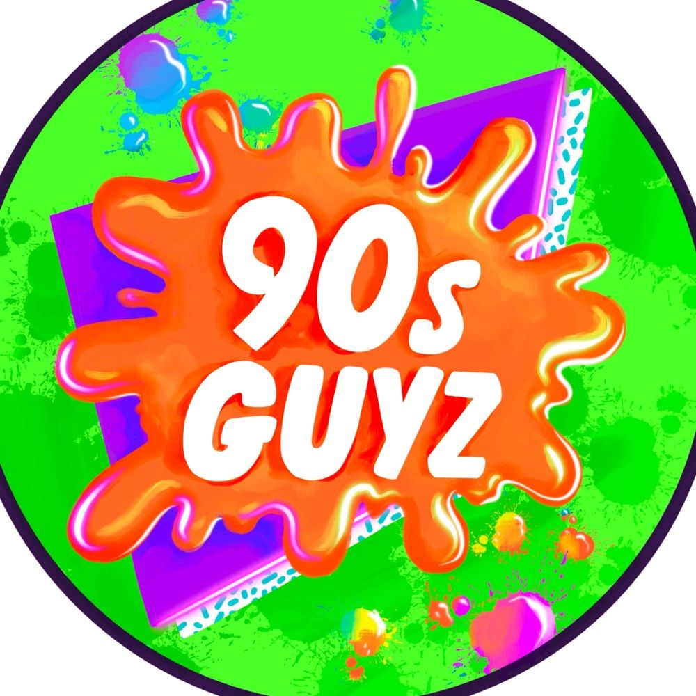 The 90s Guyz