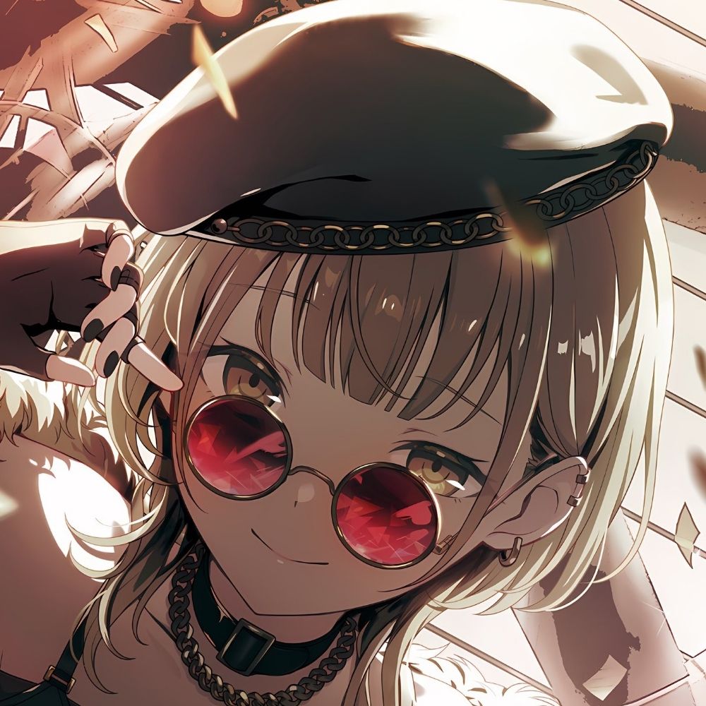 Tsuki / rue! 