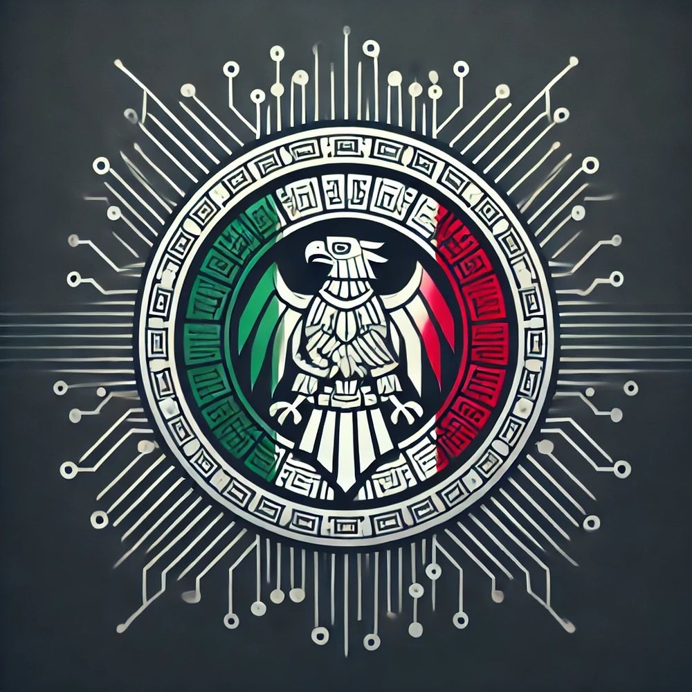 Mexico for AI