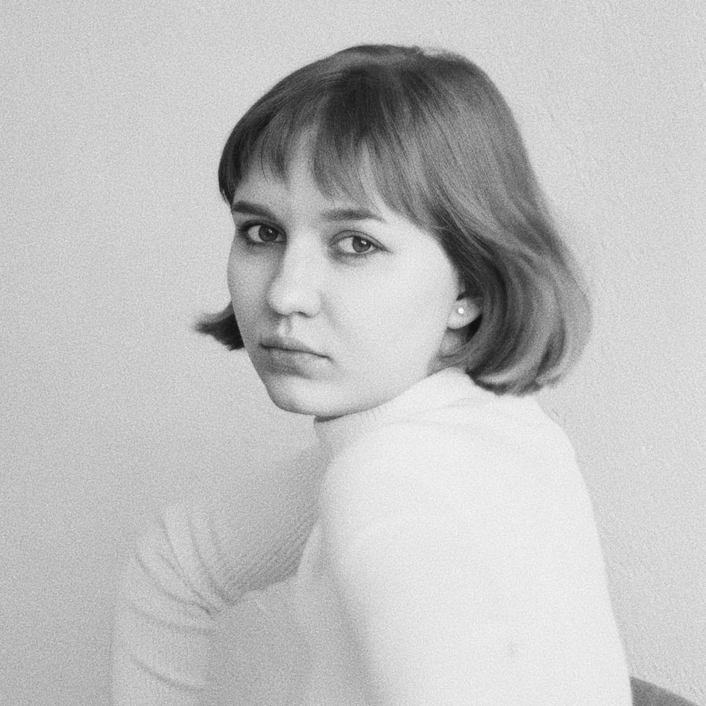 Natalia Bogatyreva