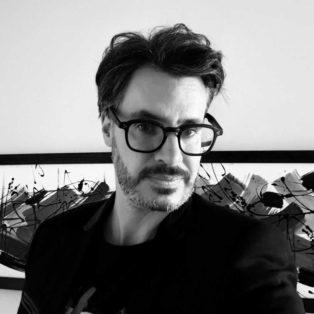 Guillaume Côté-Légaré