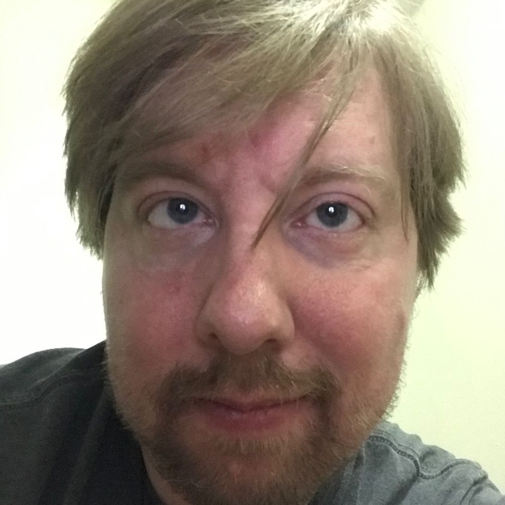 Dave Lister