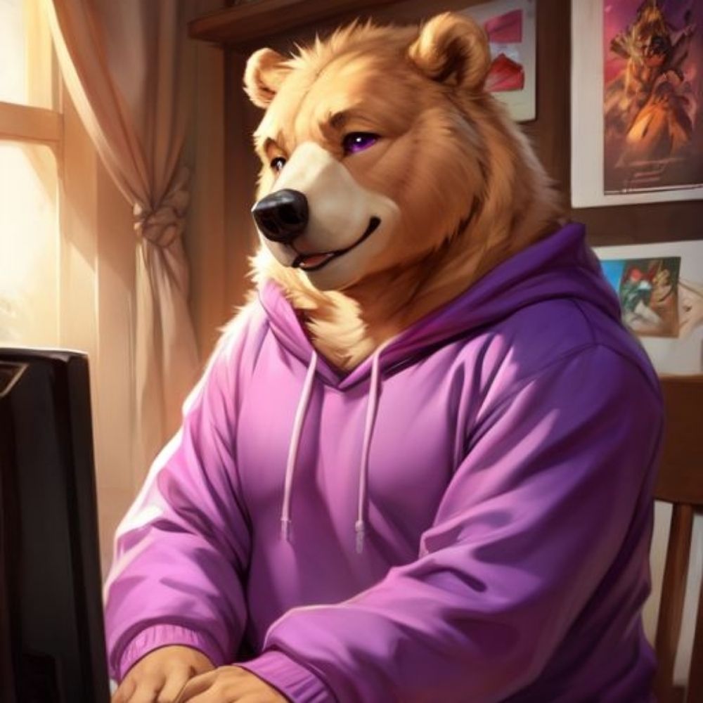 PandWolf