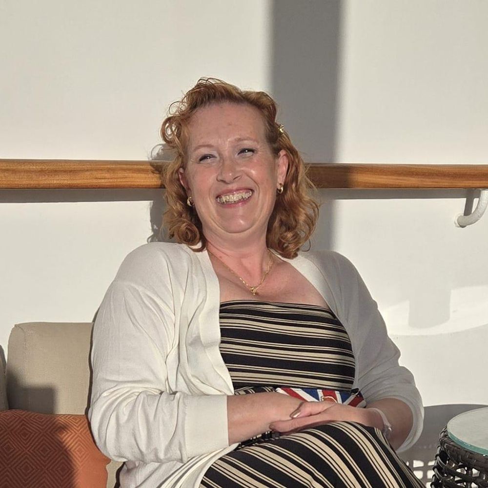 Laurel P.
