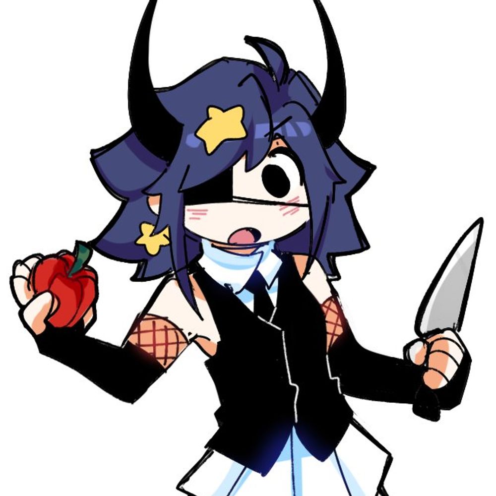 Nute Fantom 🍅🔪