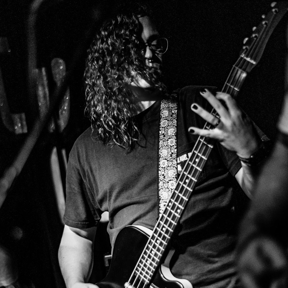Dustin Blackwell