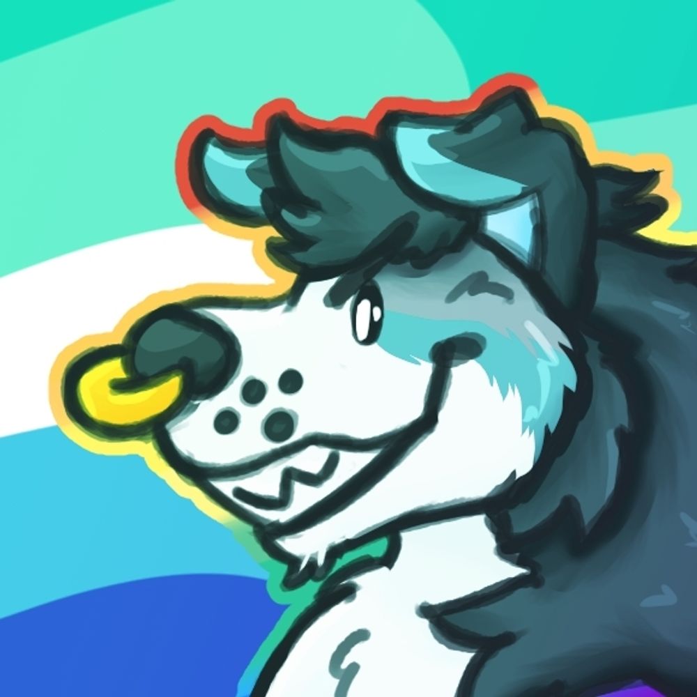 Rui 🏳️‍🌈🐕