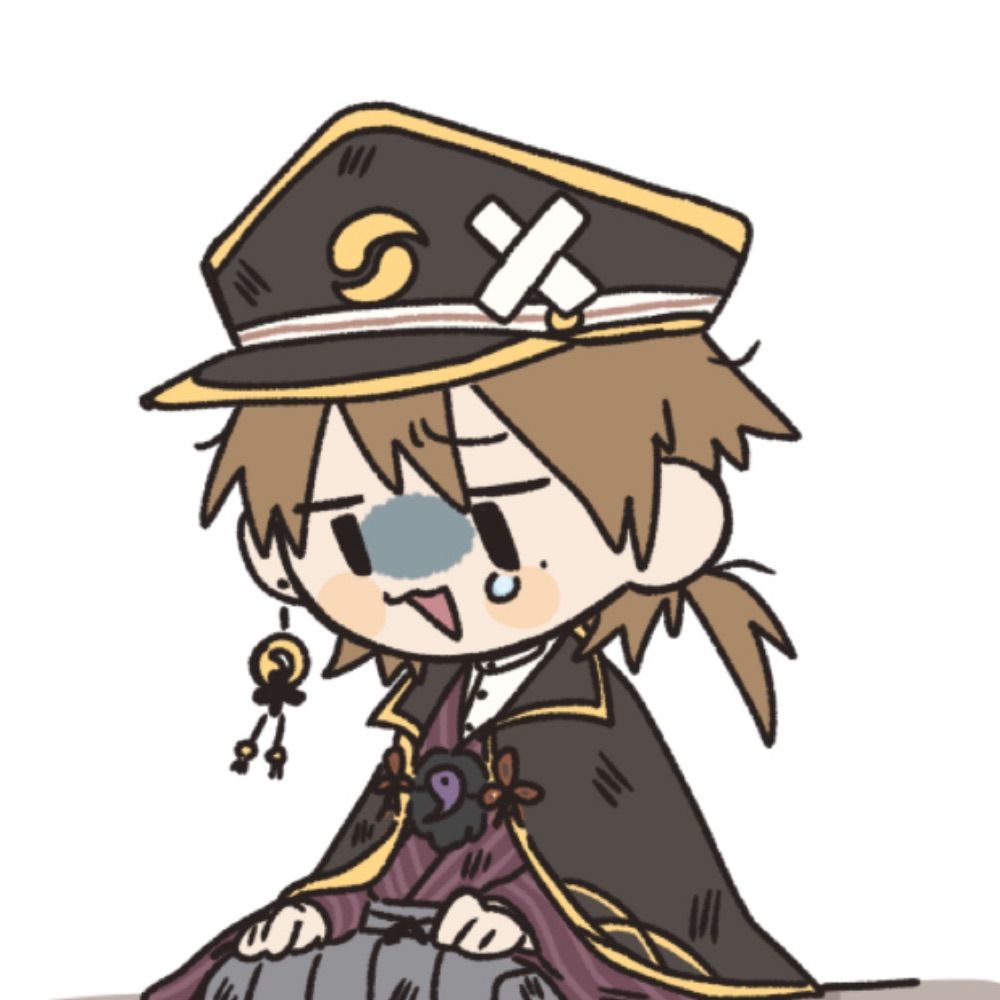 青鬼くん
