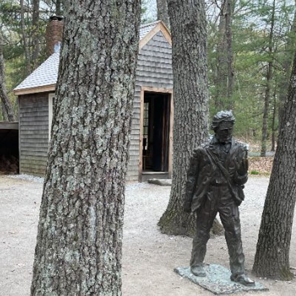 Walden Pond State Reservation, Phone# 978-369-3254