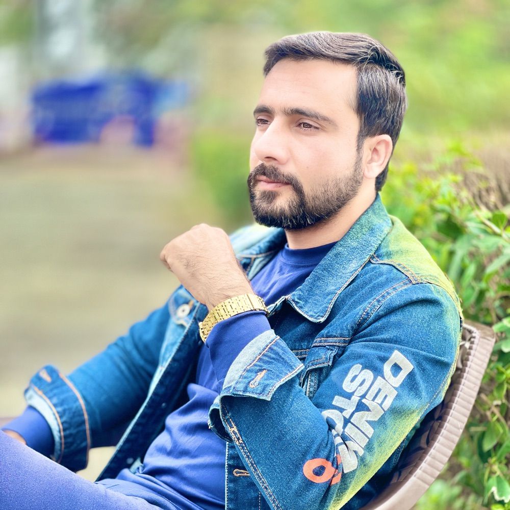 Rai Mubashar Rafiq