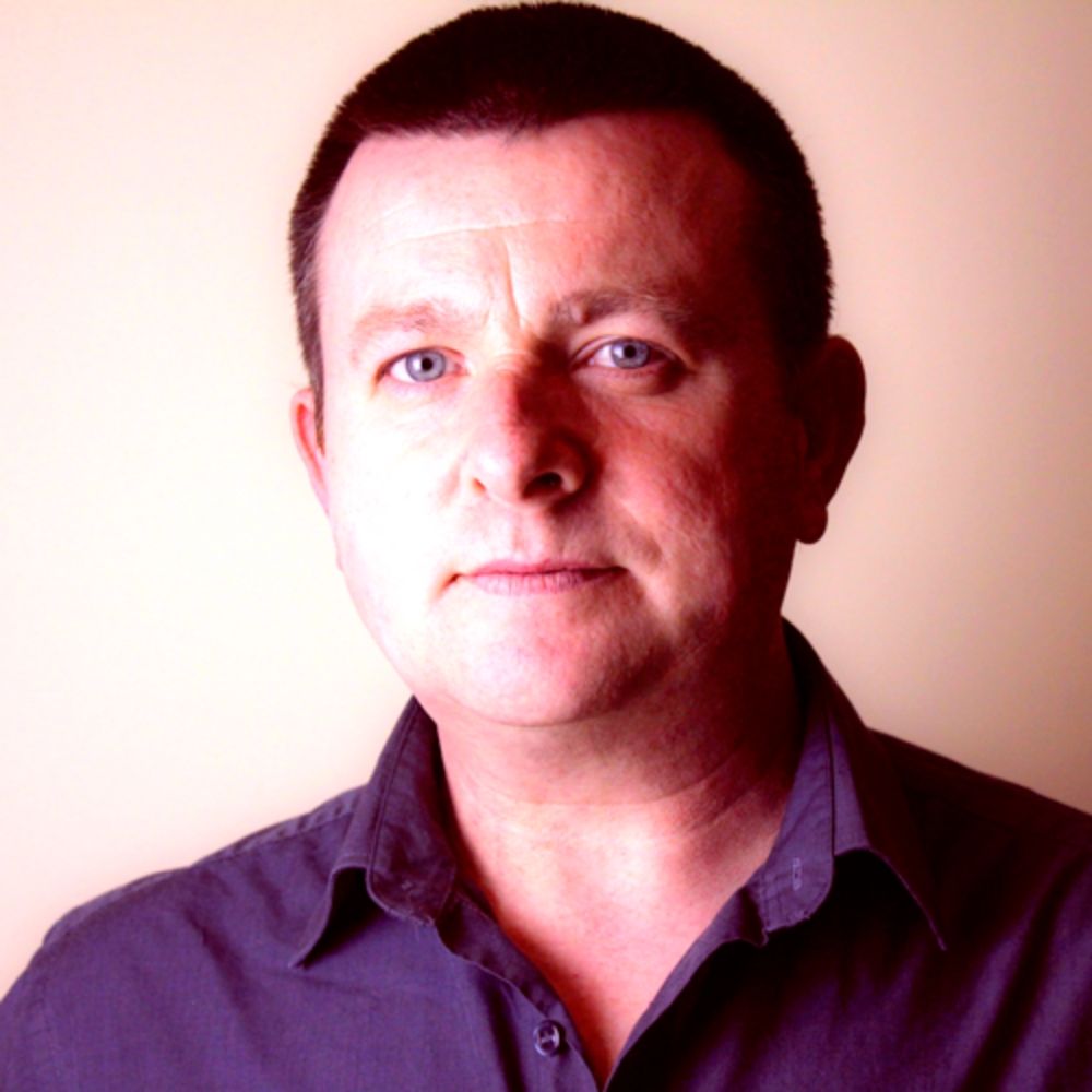 Kieran McCarthy