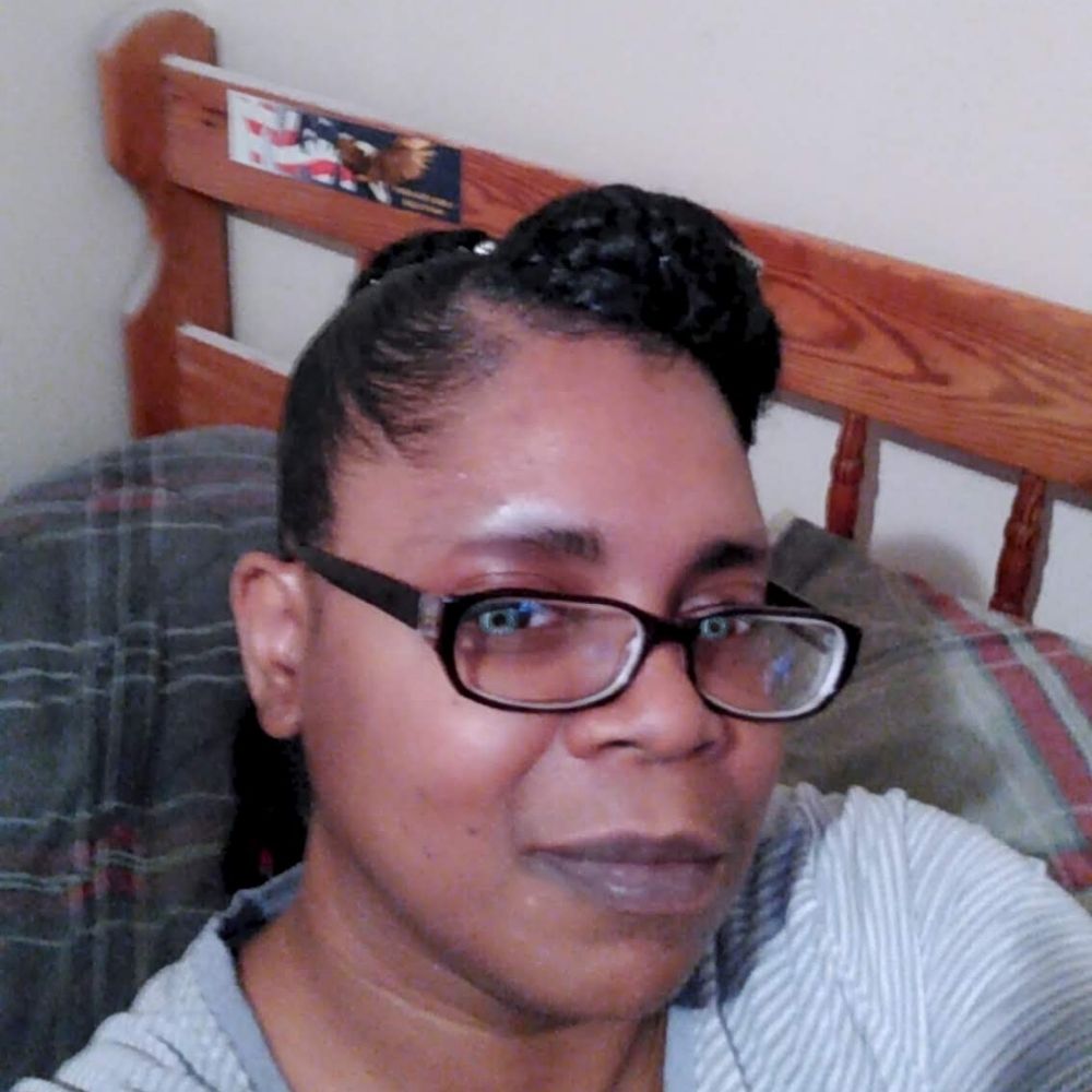 Shantell Carter