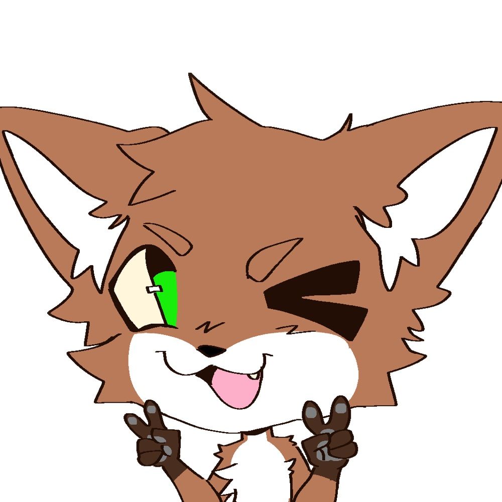 PawsTheFolf