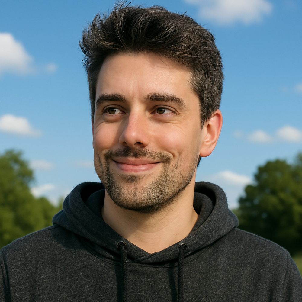Sebastian Pucher