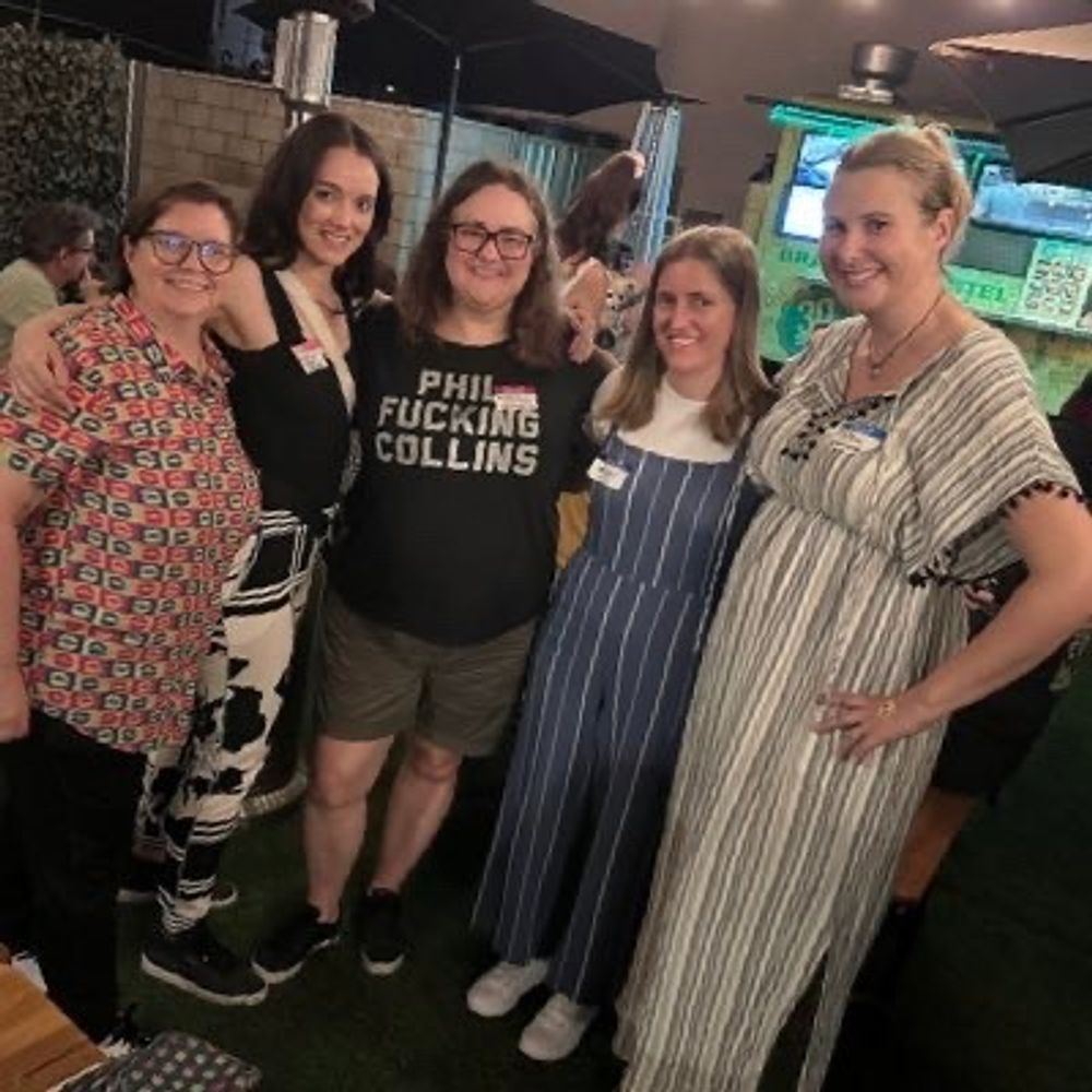 Valley Writers Meetup