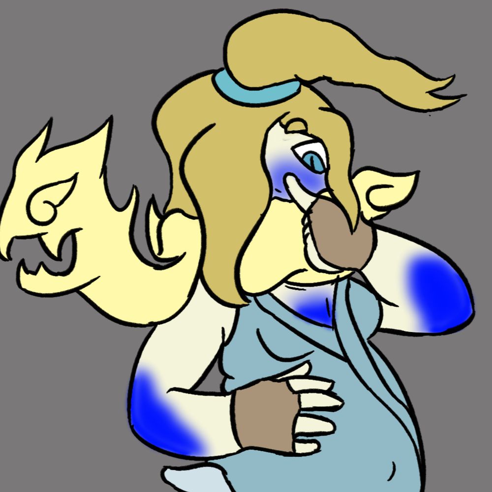 Spicy Natia