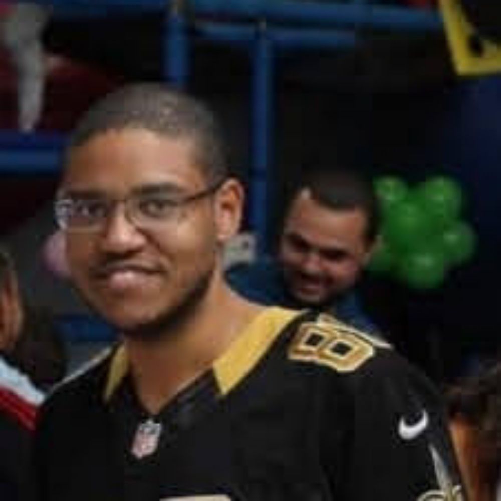 Pedrin Barboza