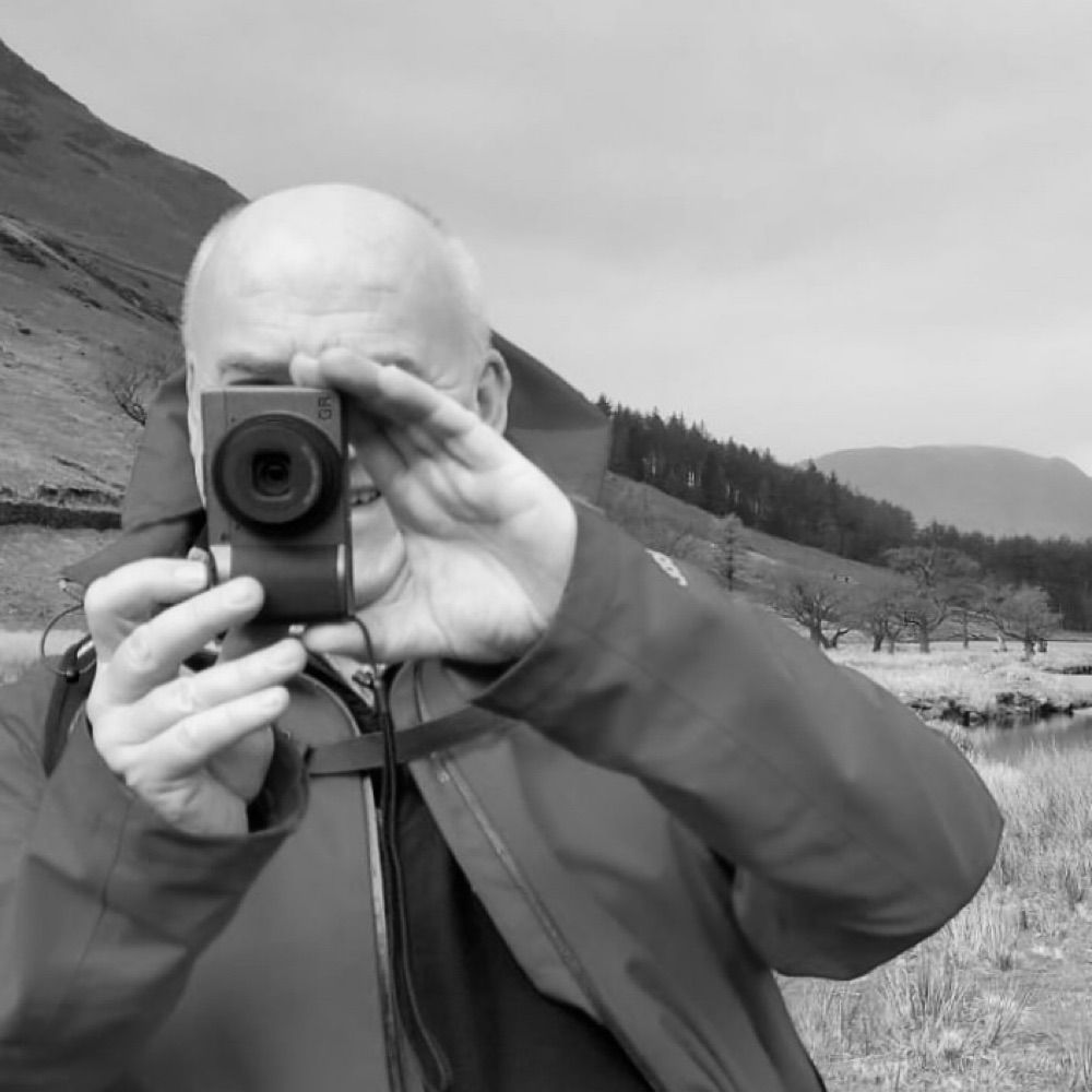 Steve Murray