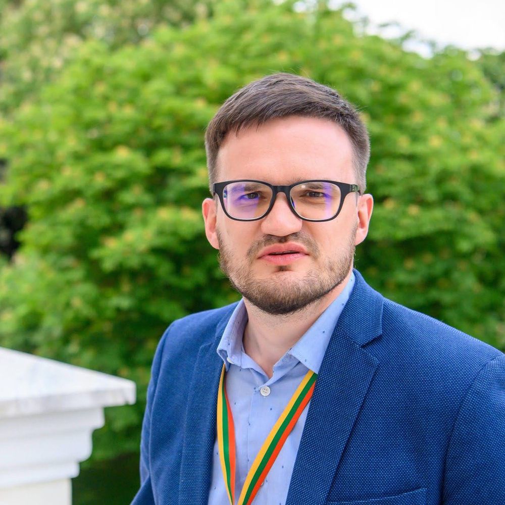 Antanas Manstavičius