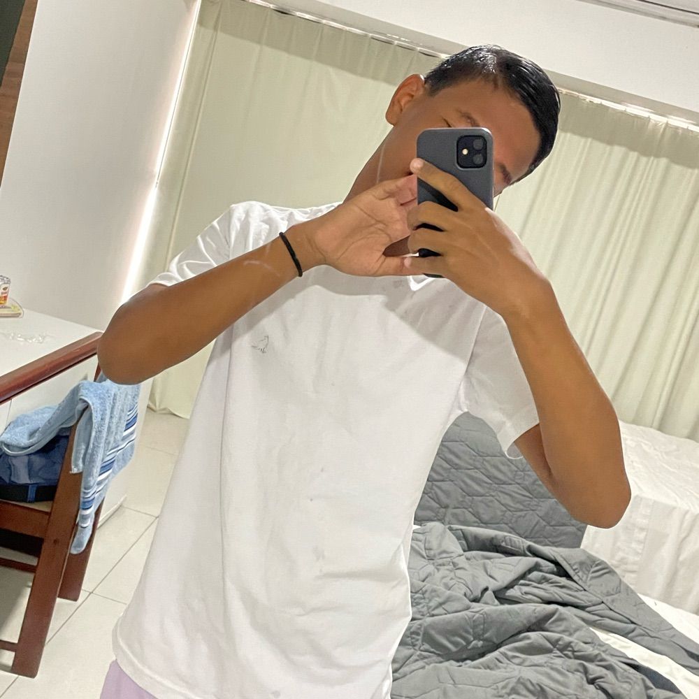 Danzão🤘🏽