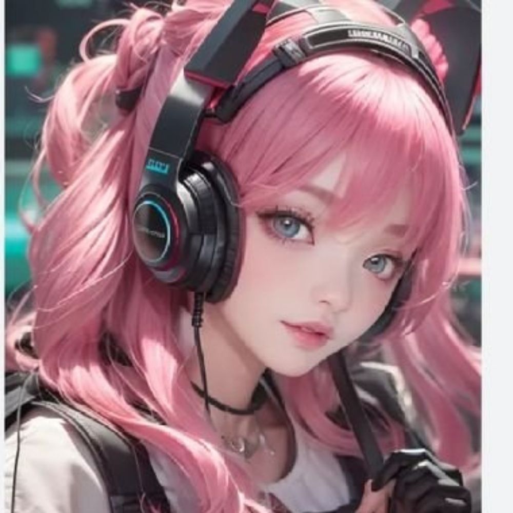 𝙹𝙸𝚈𝙰 𝚂𝙼𝙸𝚃𝙷 💫𝙶𝙰𝙼𝙴𝚁🎮💞