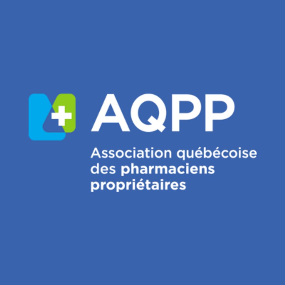 Association québécoise des pharmaciens propriétaires (AQPP)