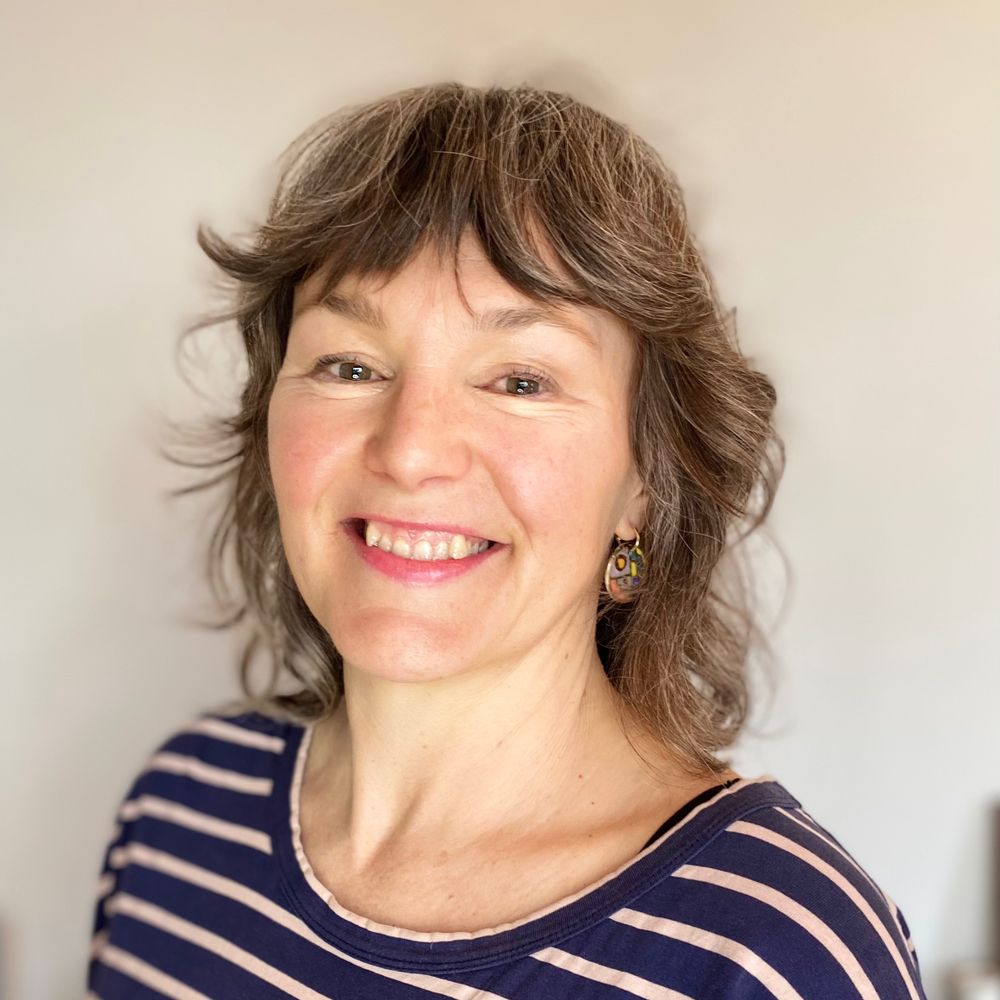 Karen Ginnane