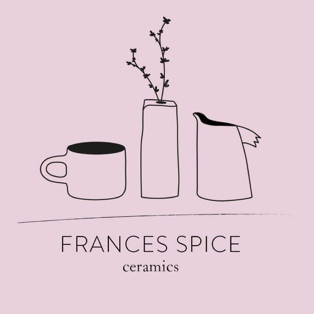 Frances Spice Ceramics