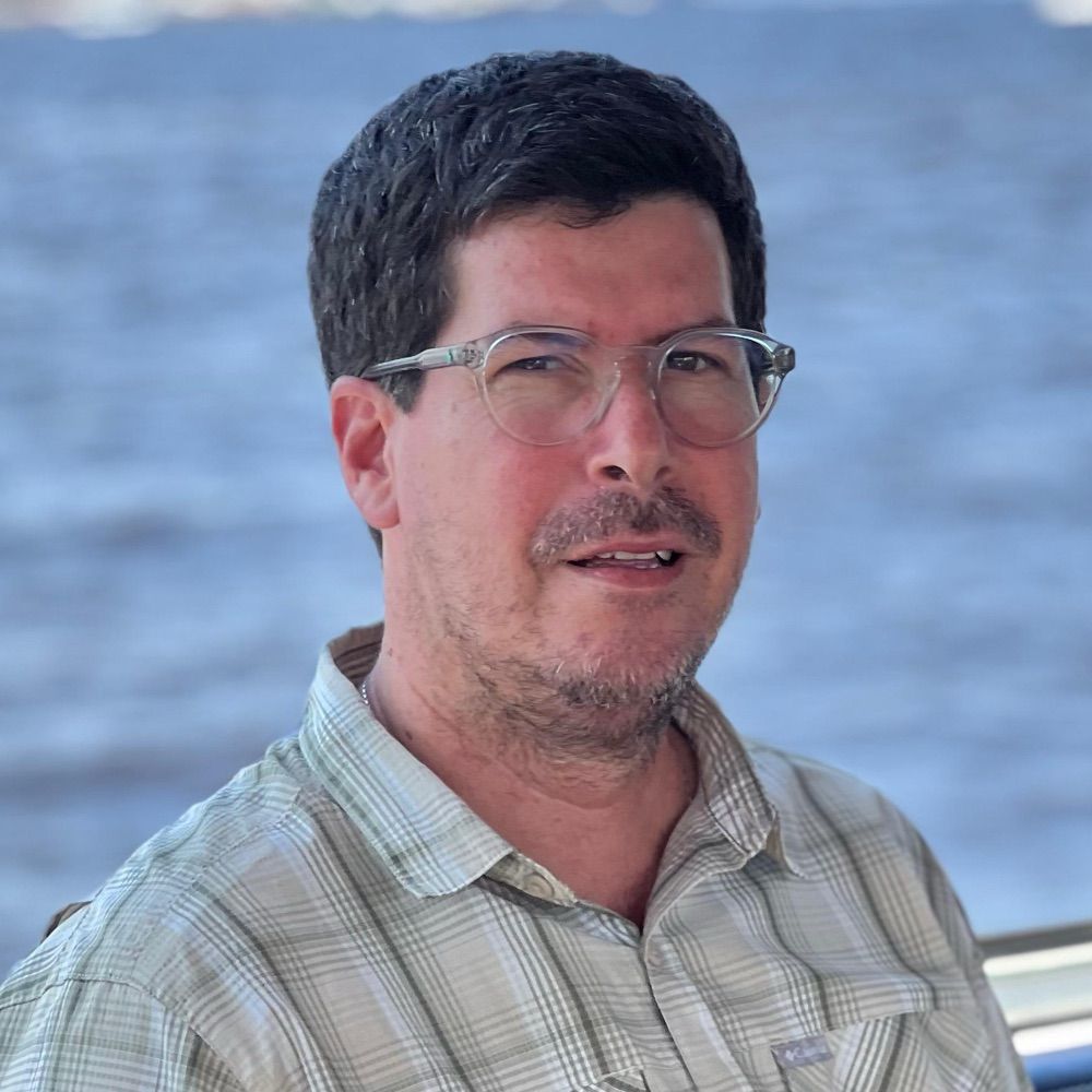 Tiago Bezerra