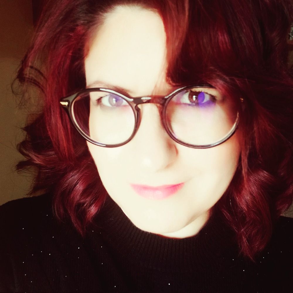 Carmen Sereno