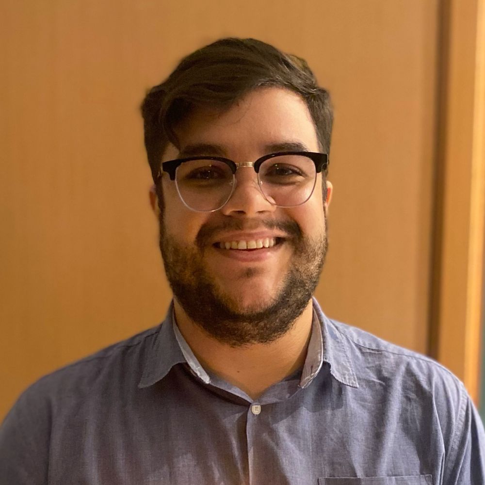 Leandro Peixoto
