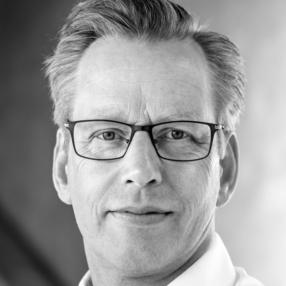 Marcus Ahnve