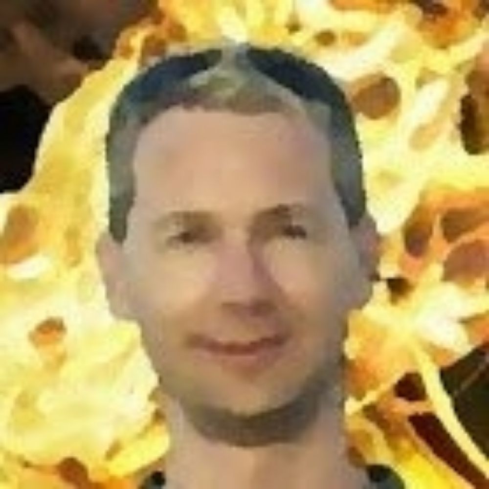 Andy Mt