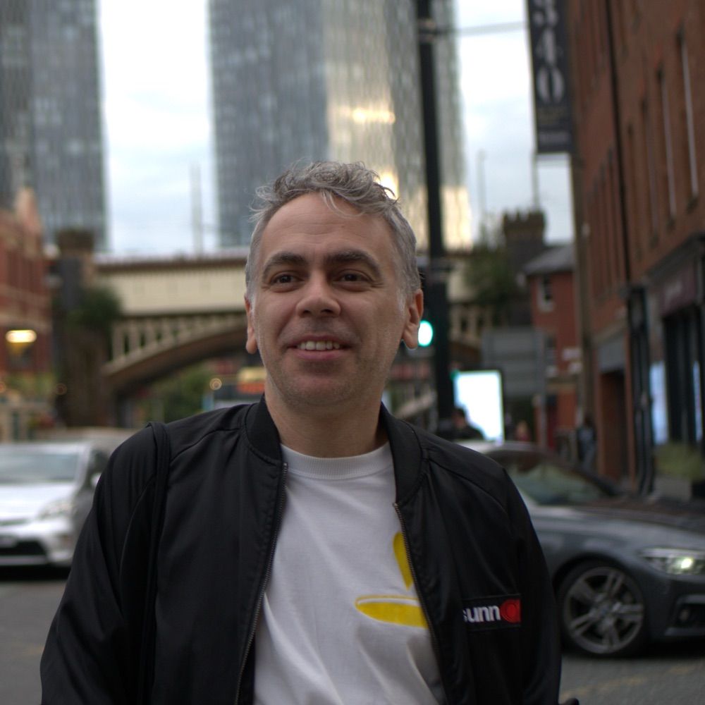 Fernando Campelo