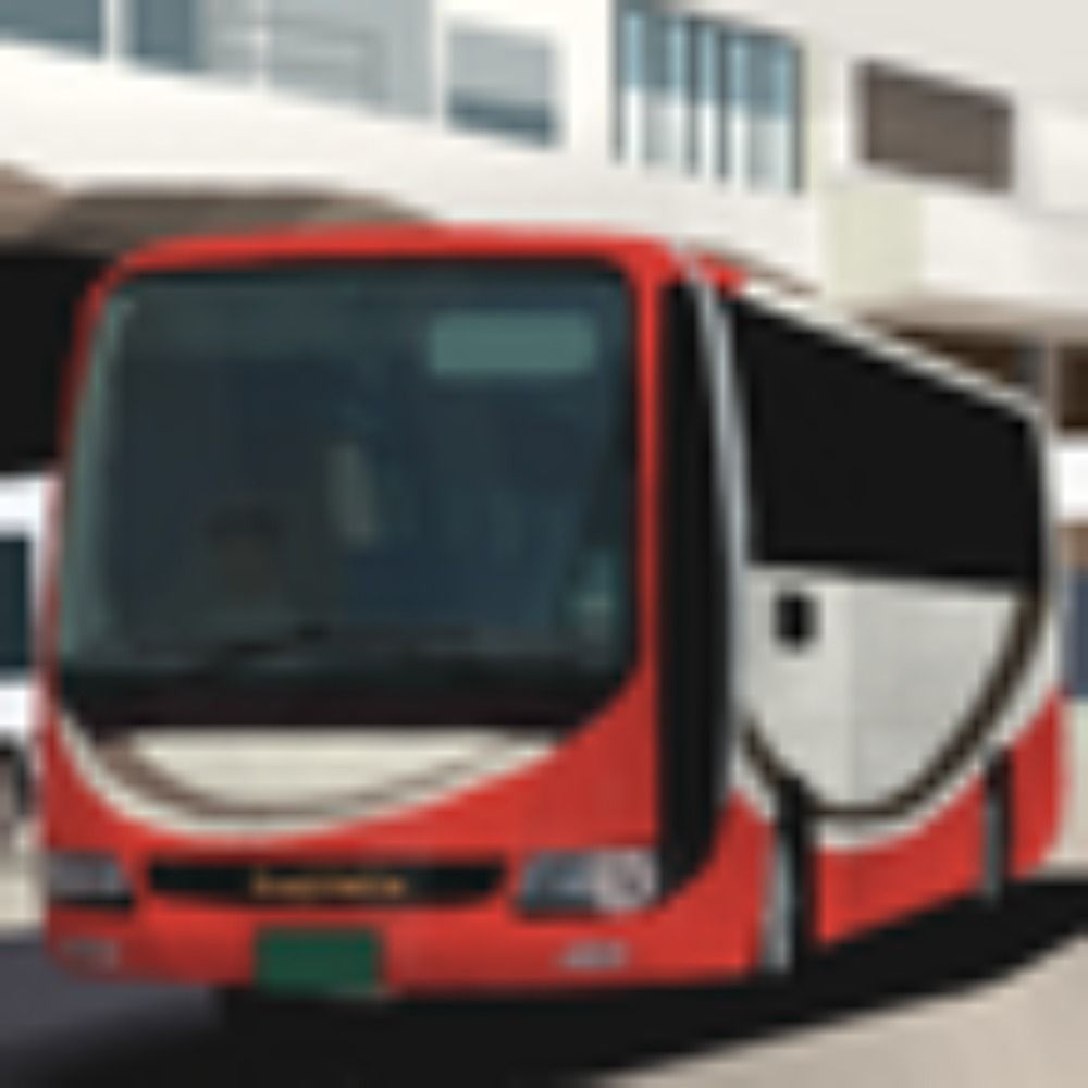 はしてつ