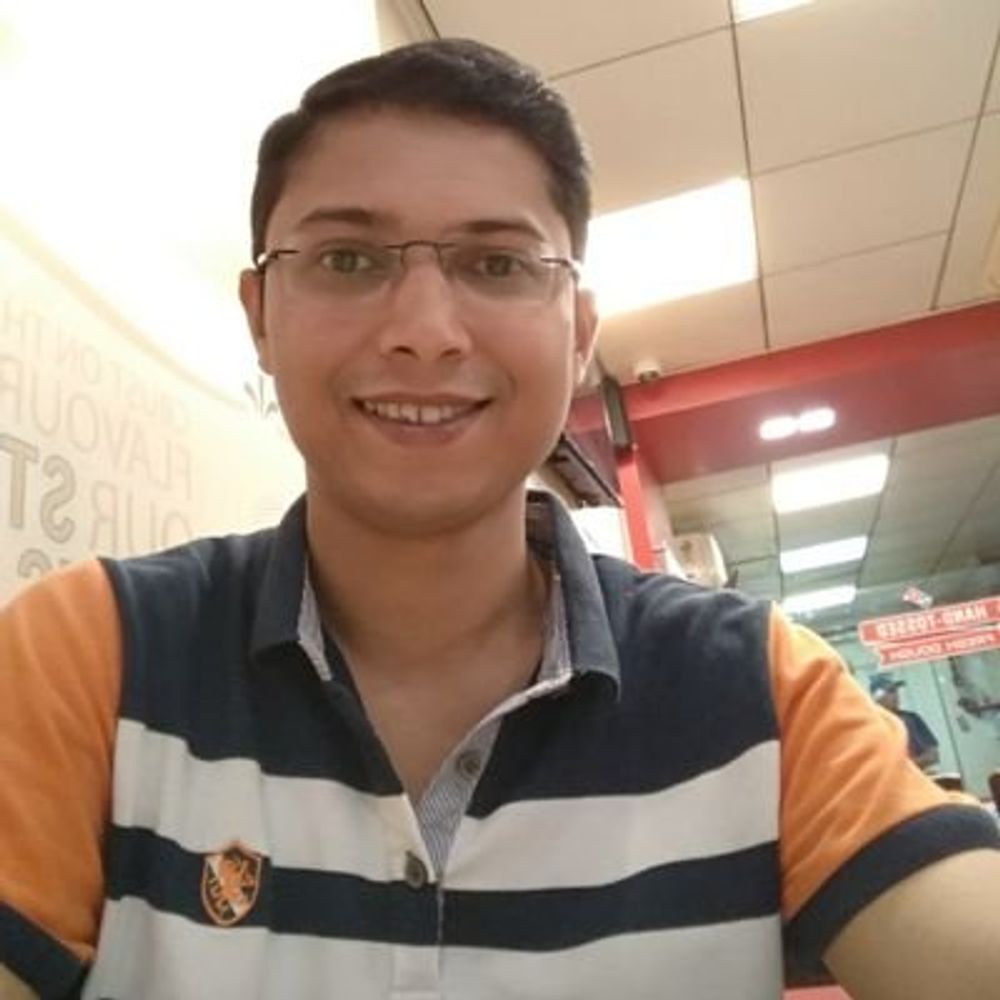 Nishant Raut