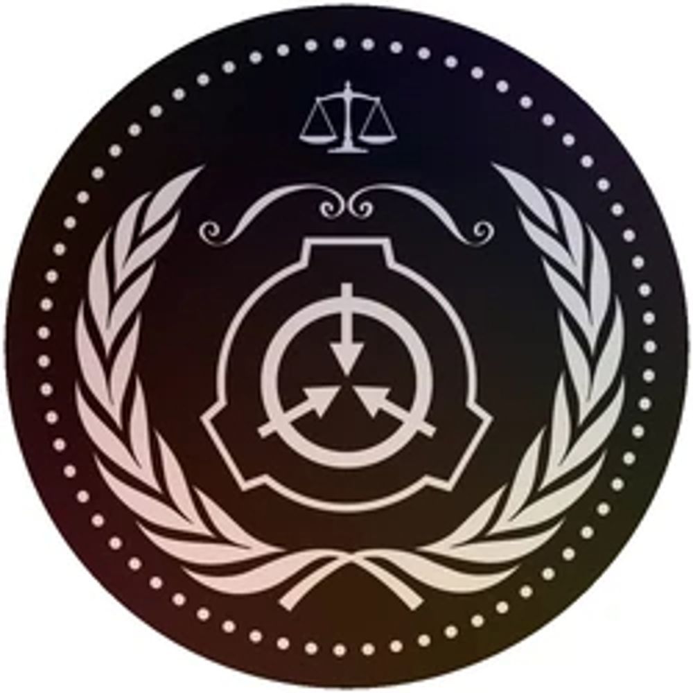 The Official O5 Council