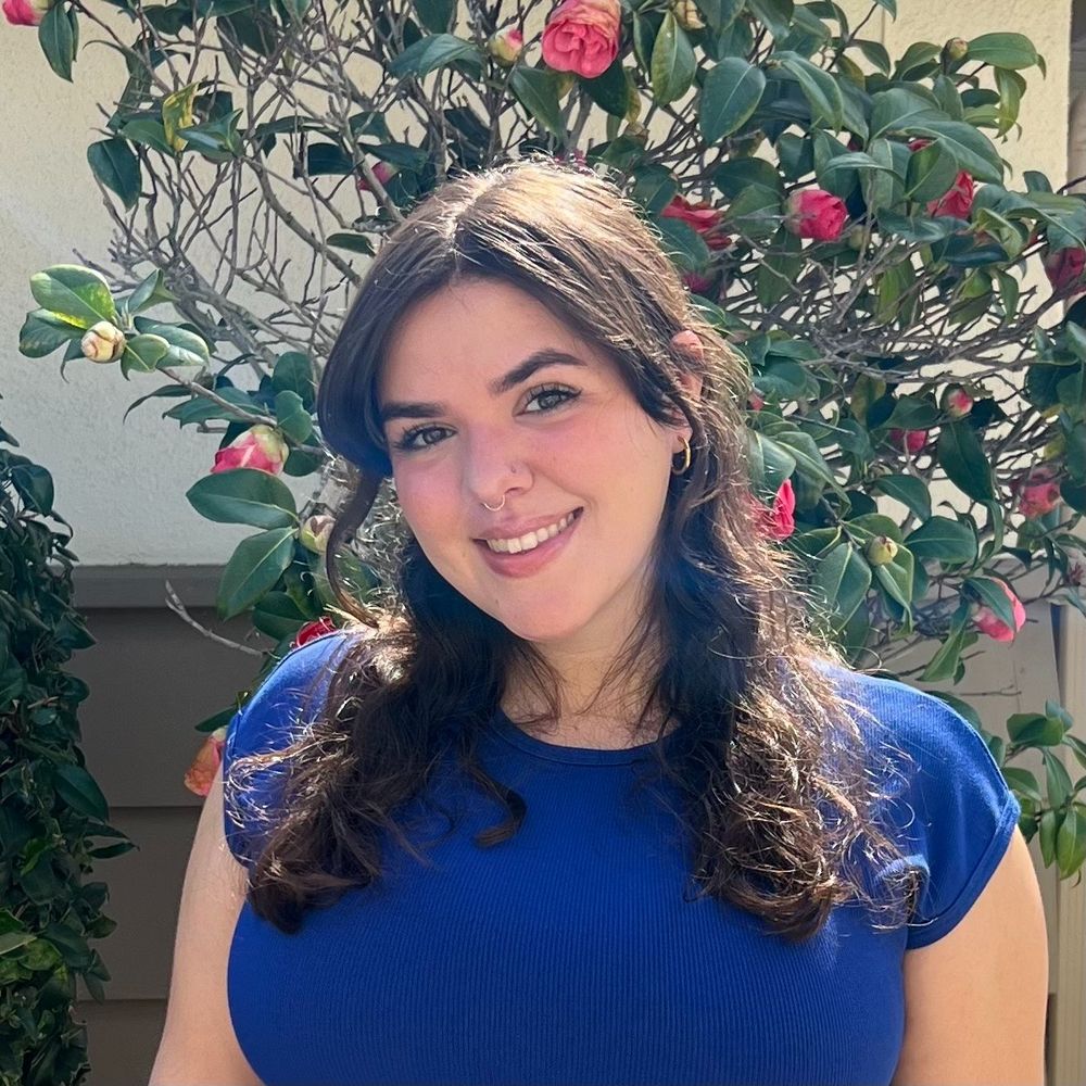 Samantha Jones, MSc
