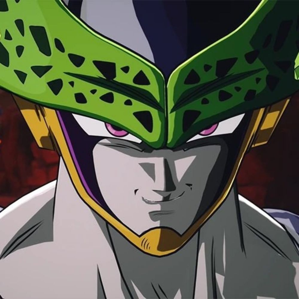 Mr.Cell