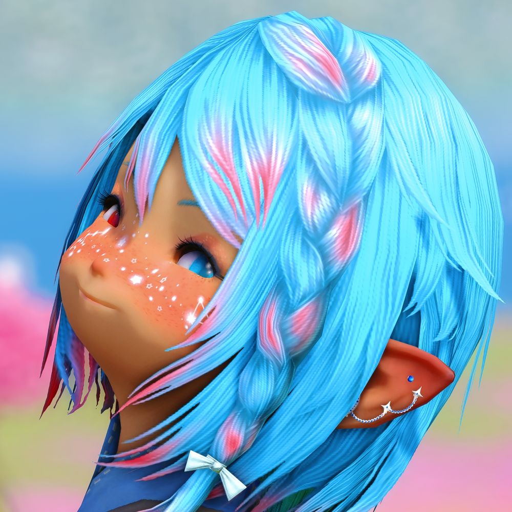 Profile avatar